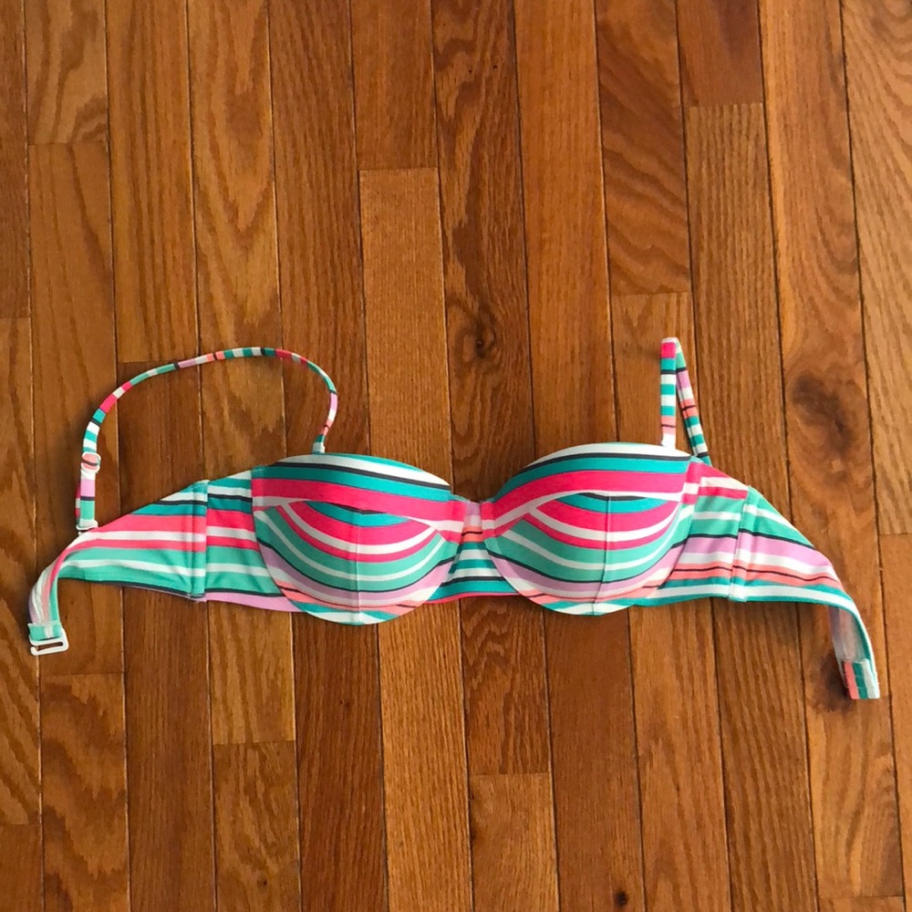 Bikini top